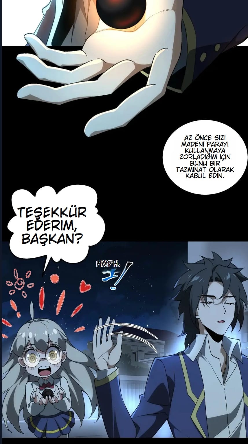 O Bir Şehir Efsanesi Bölüm 20 - Sayfa 60