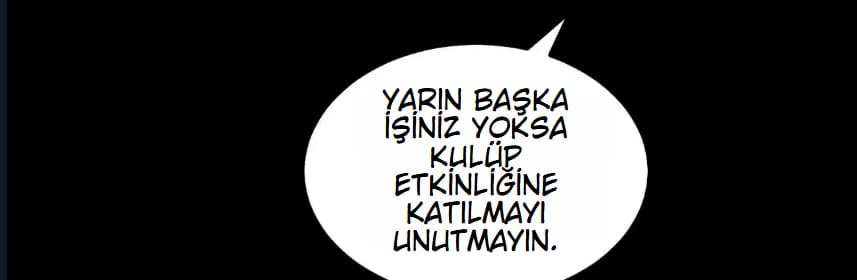 O Bir Şehir Efsanesi Bölüm 20 - Sayfa 61