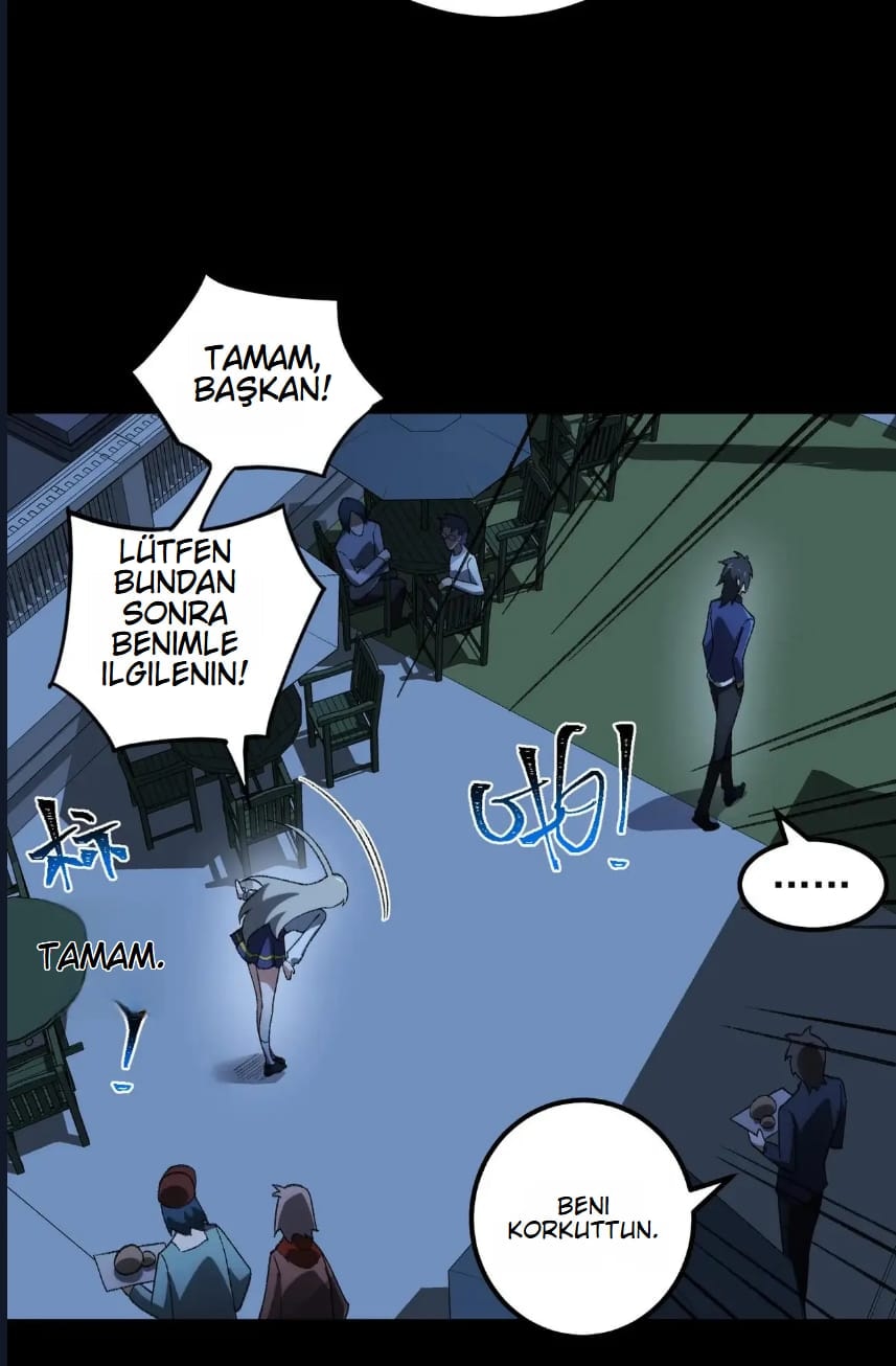 O Bir Şehir Efsanesi Bölüm 20 - Sayfa 62