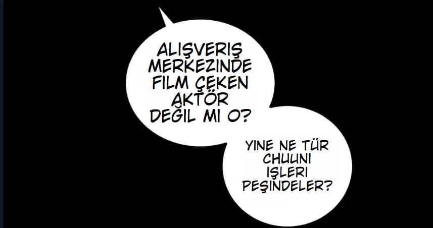 O Bir Şehir Efsanesi Bölüm 20 - Sayfa 63