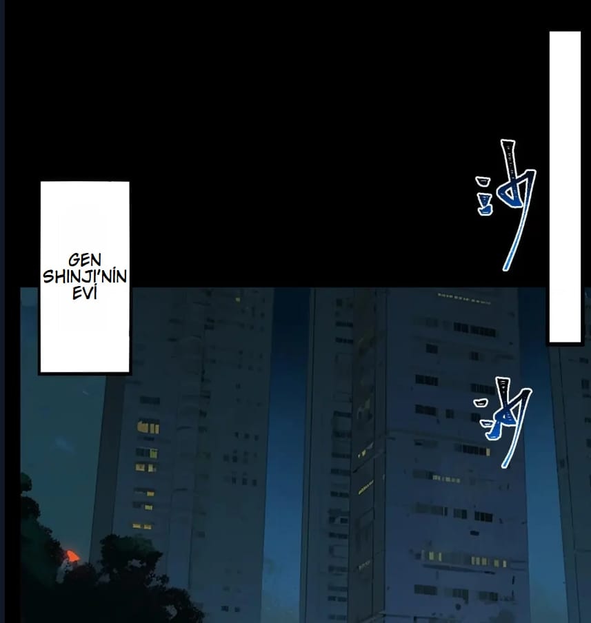 O Bir Şehir Efsanesi Bölüm 20 - Sayfa 67