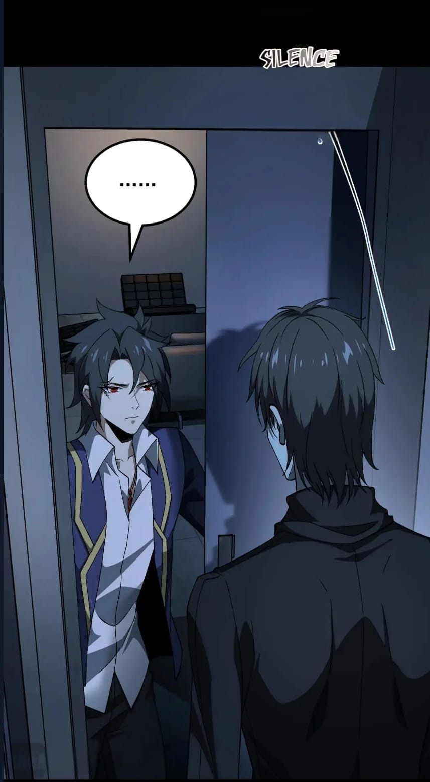 O Bir Şehir Efsanesi Bölüm 20 - Sayfa 73