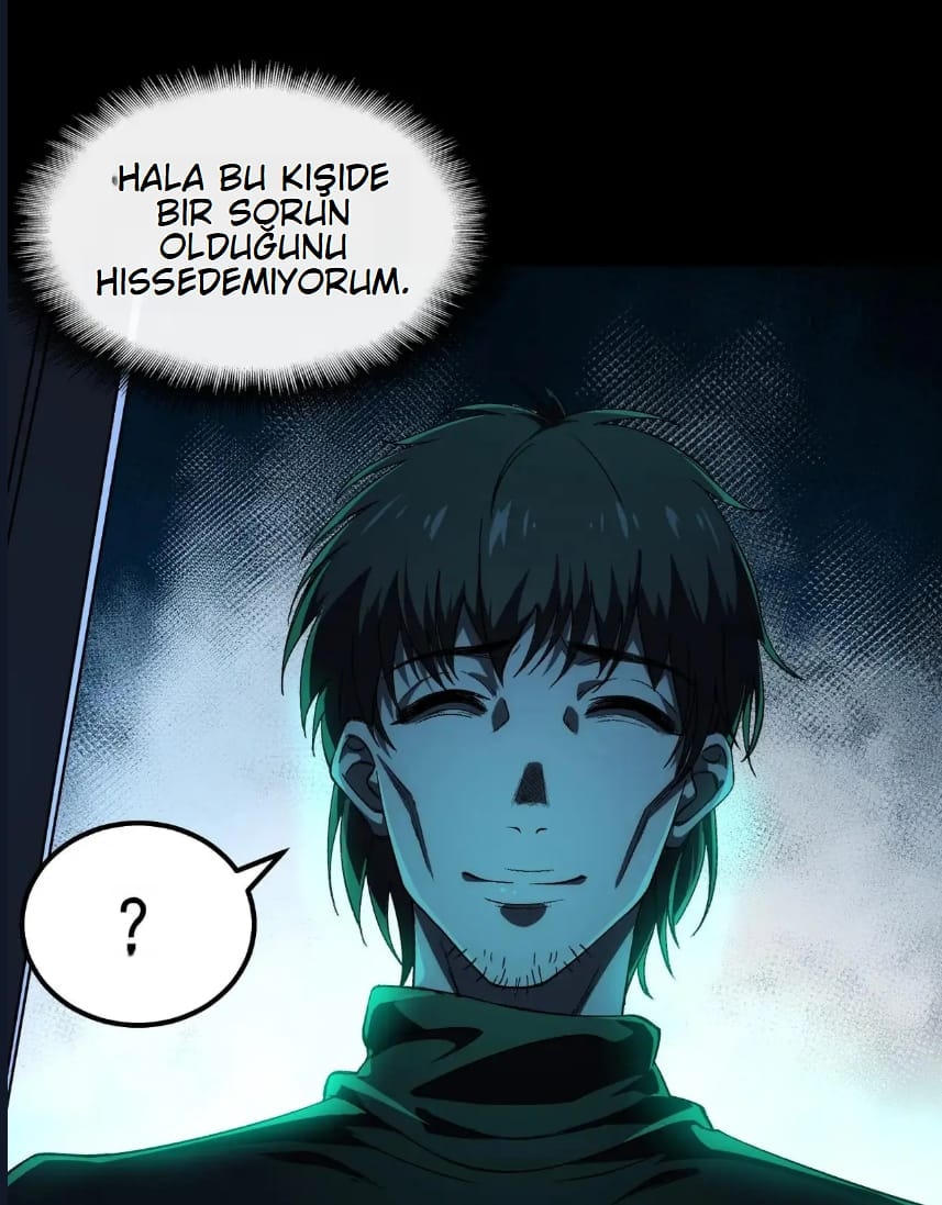 O Bir Şehir Efsanesi Bölüm 20 - Sayfa 74