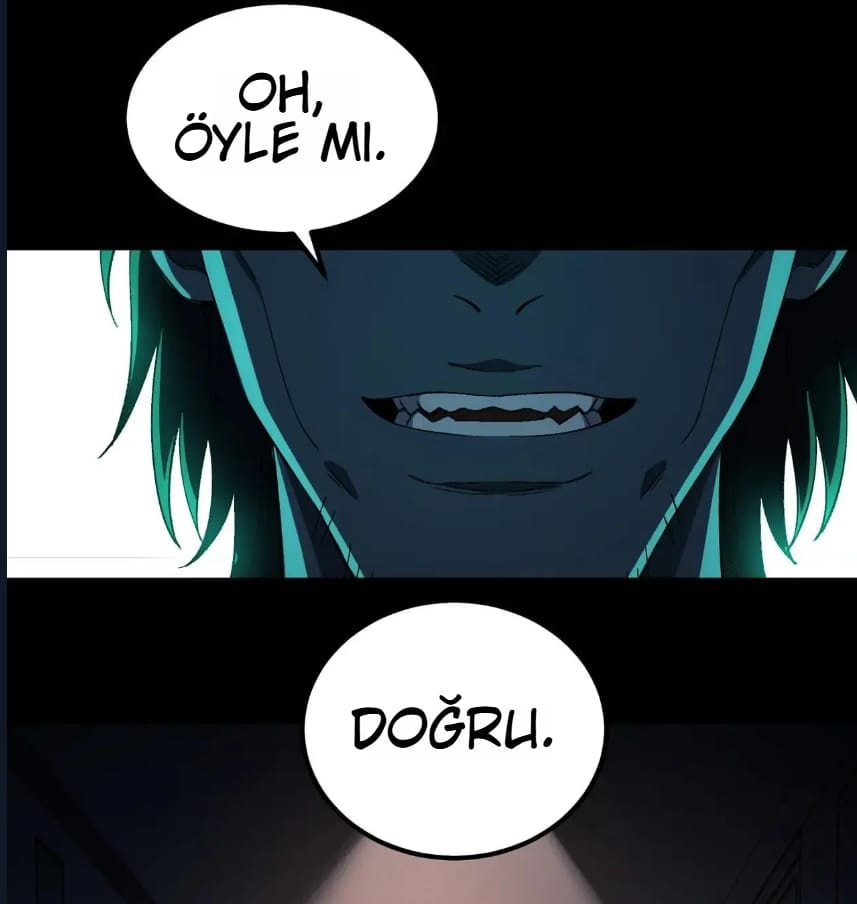 O Bir Şehir Efsanesi Bölüm 20 - Sayfa 77