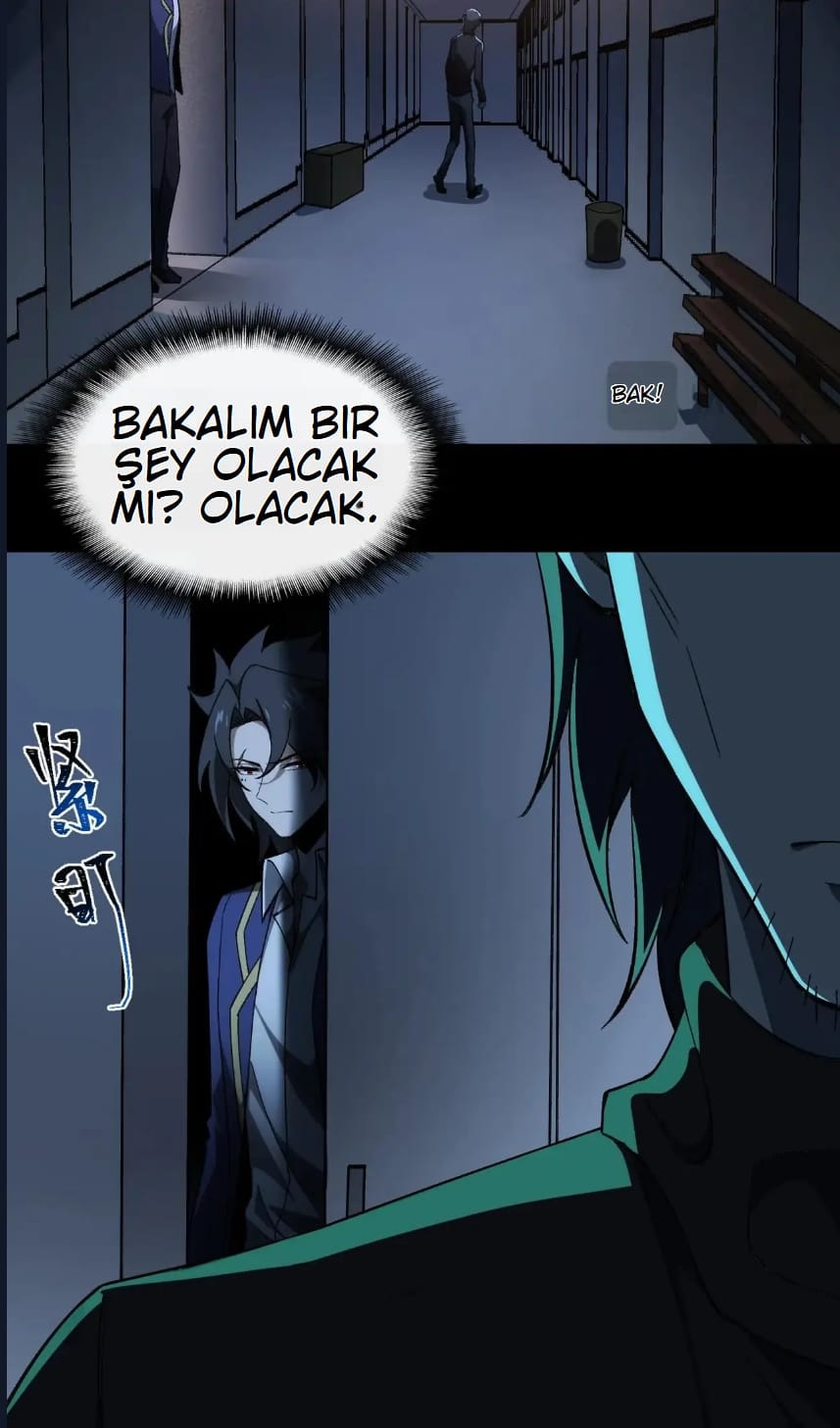 O Bir Şehir Efsanesi Bölüm 20 - Sayfa 79