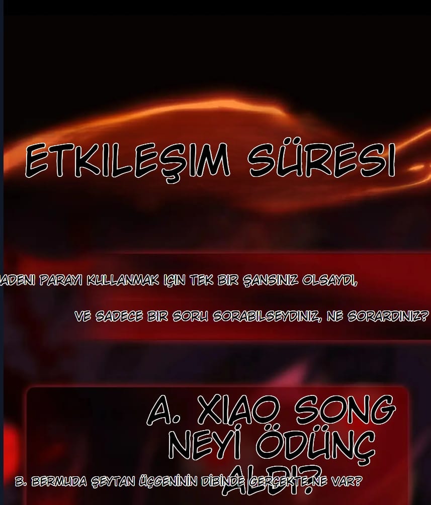 O Bir Şehir Efsanesi Bölüm 20 - Sayfa 86