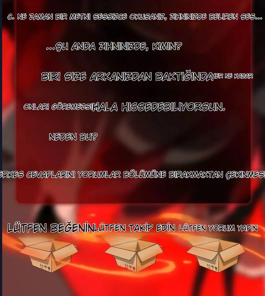 O Bir Şehir Efsanesi Bölüm 20 - Sayfa 87