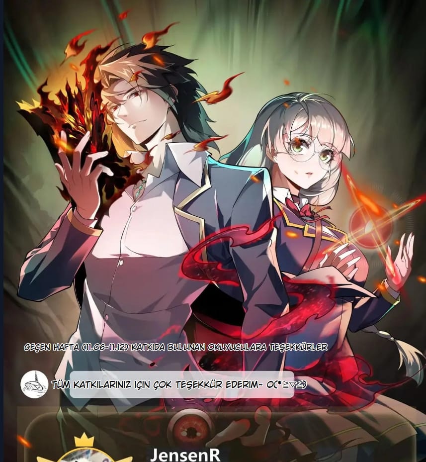 O Bir Şehir Efsanesi Bölüm 20 - Sayfa 88