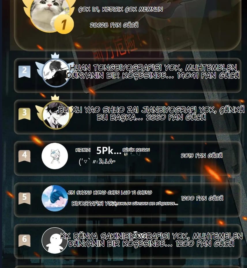 O Bir Şehir Efsanesi Bölüm 20 - Sayfa 89