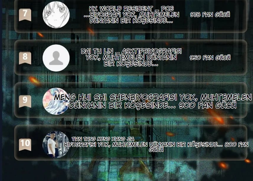 O Bir Şehir Efsanesi Bölüm 20 - Sayfa 90