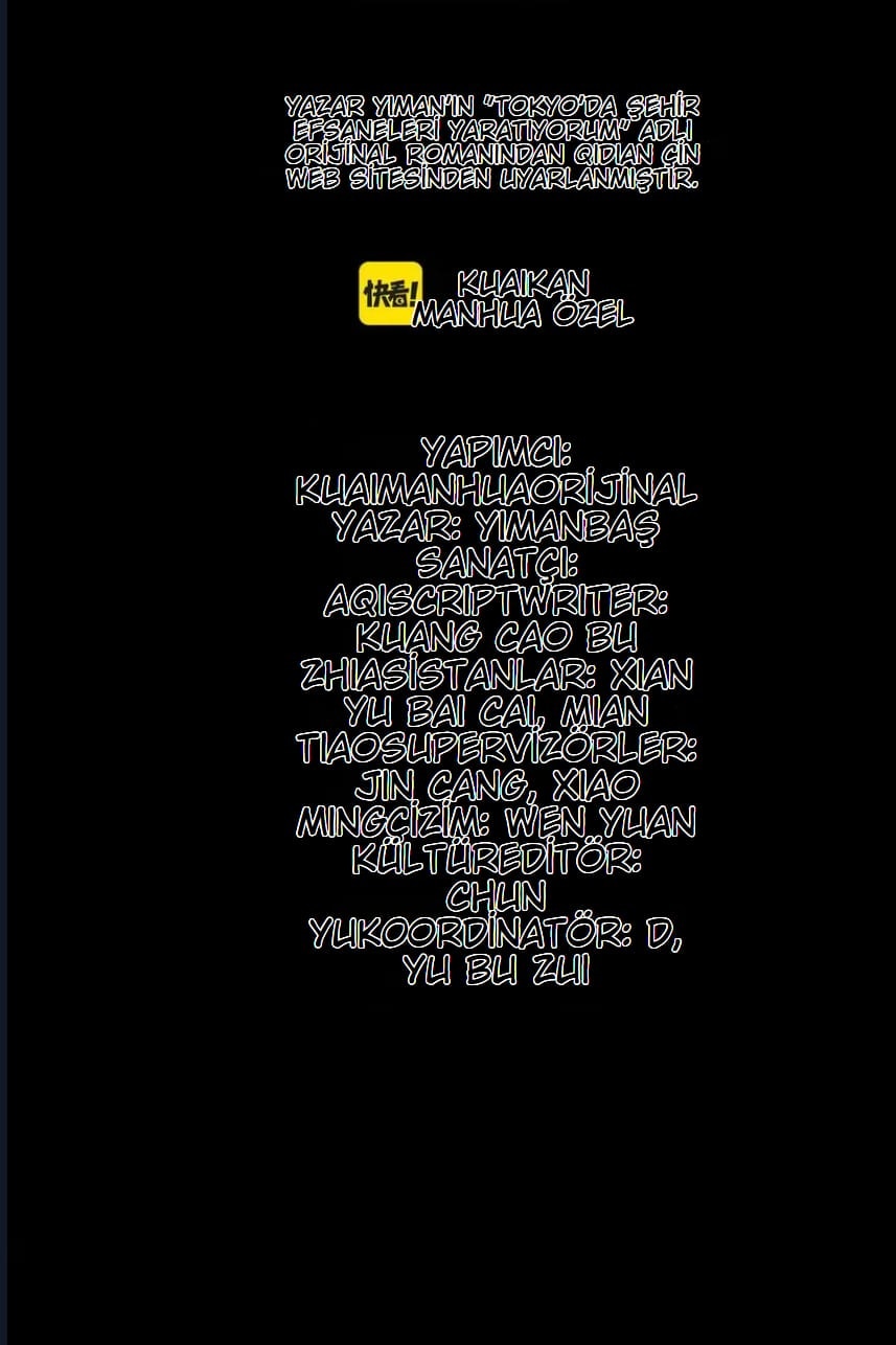 O Bir Şehir Efsanesi Bölüm 92 - Sayfa 2