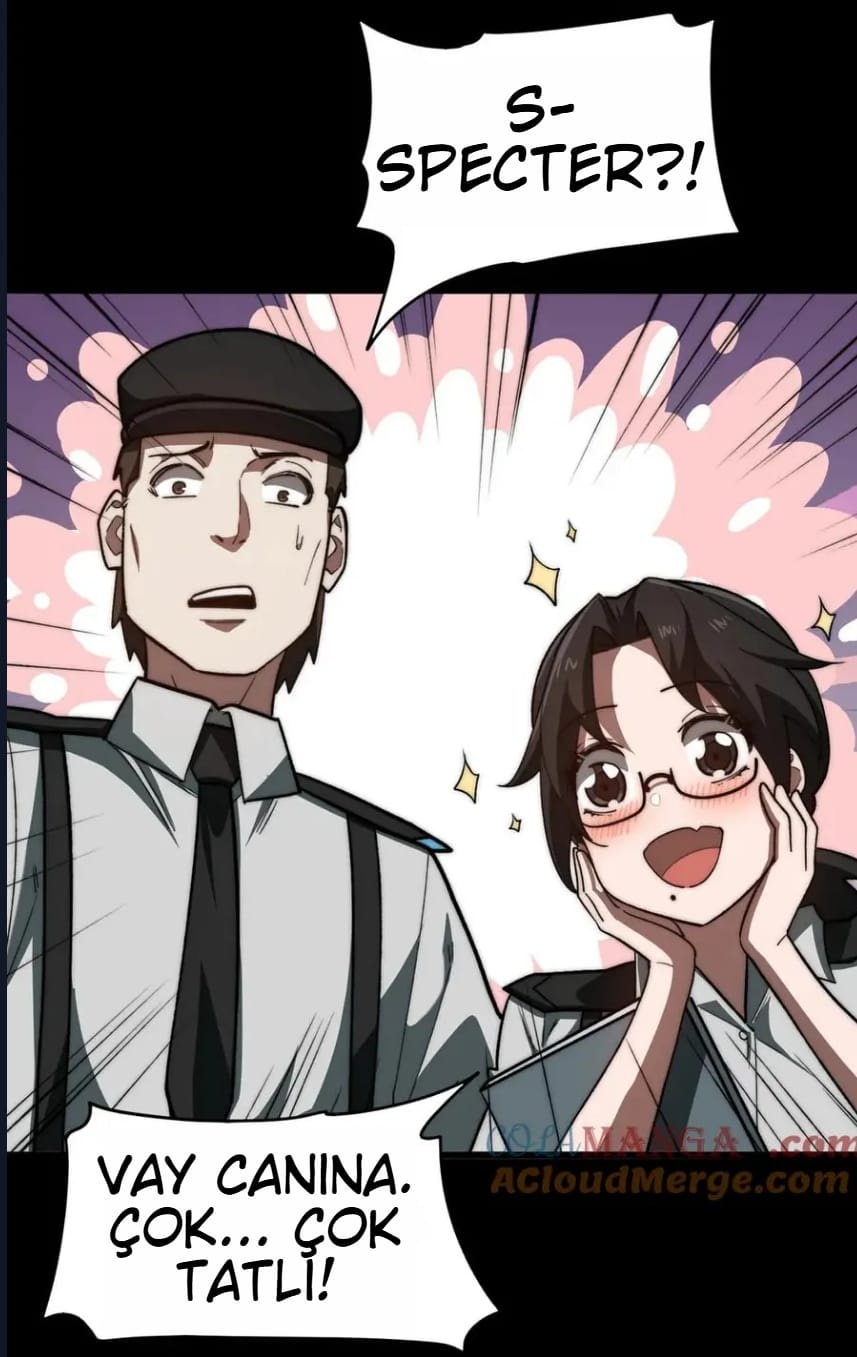 O Bir Şehir Efsanesi Bölüm 92 - Sayfa 5