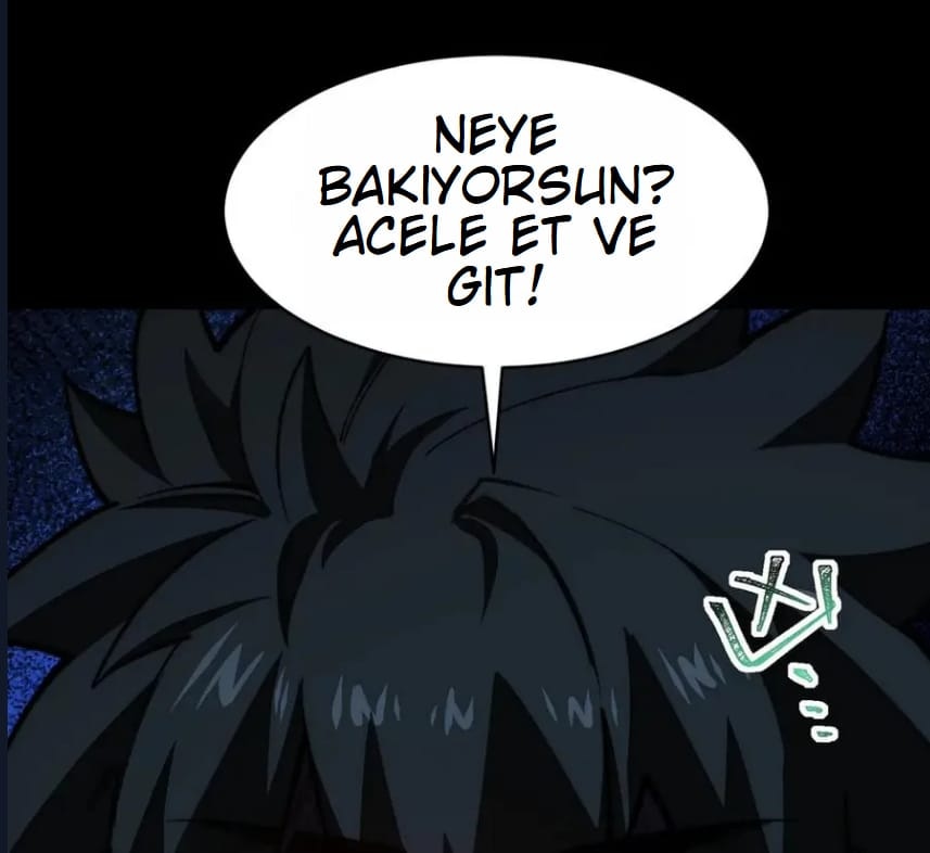 O Bir Şehir Efsanesi Bölüm 92 - Sayfa 6