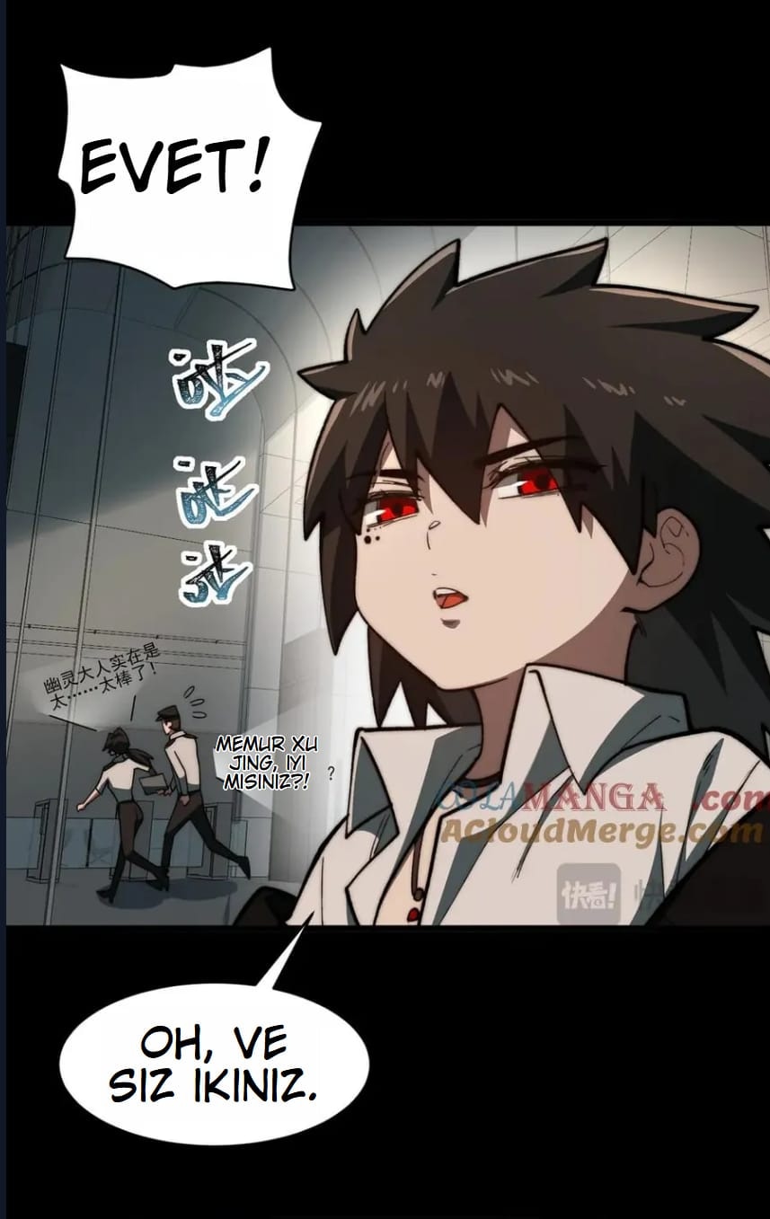 O Bir Şehir Efsanesi Bölüm 92 - Sayfa 8