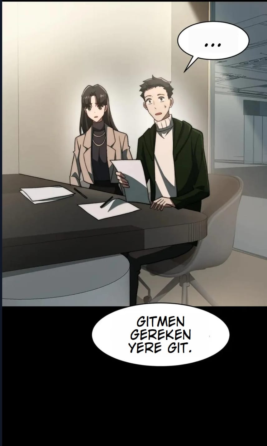 O Bir Şehir Efsanesi Bölüm 92 - Sayfa 9