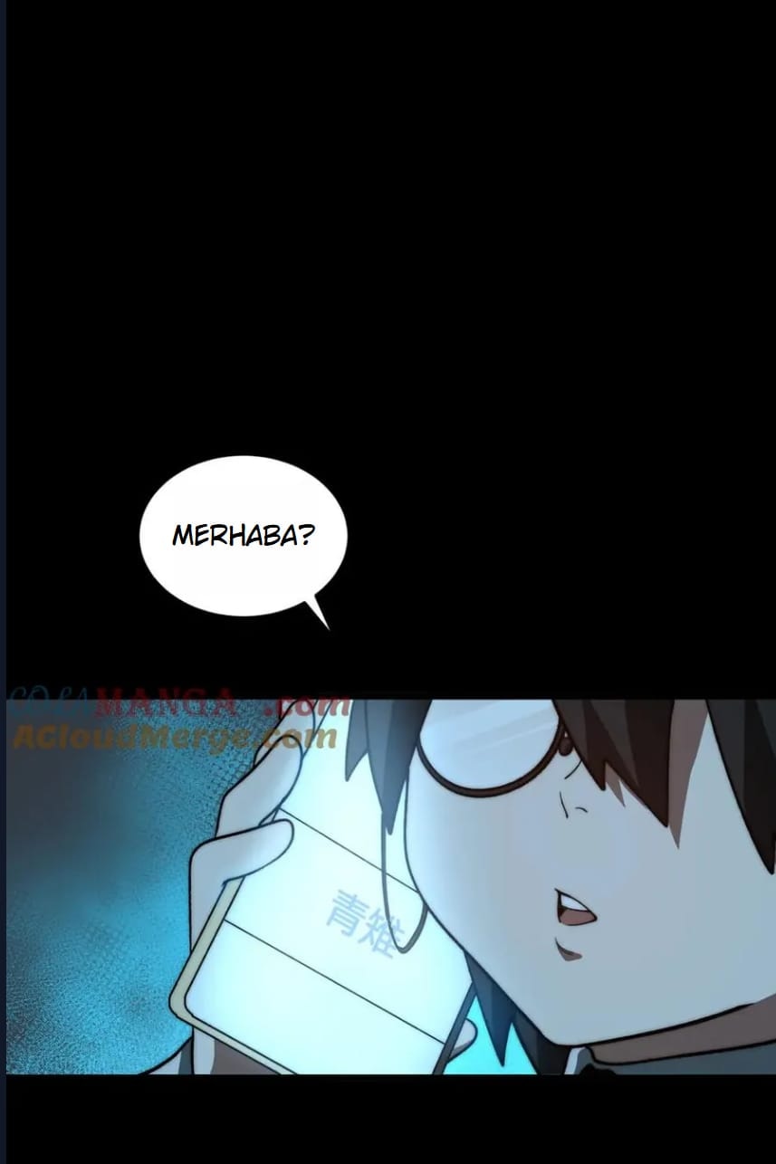 O Bir Şehir Efsanesi Bölüm 92 - Sayfa 10