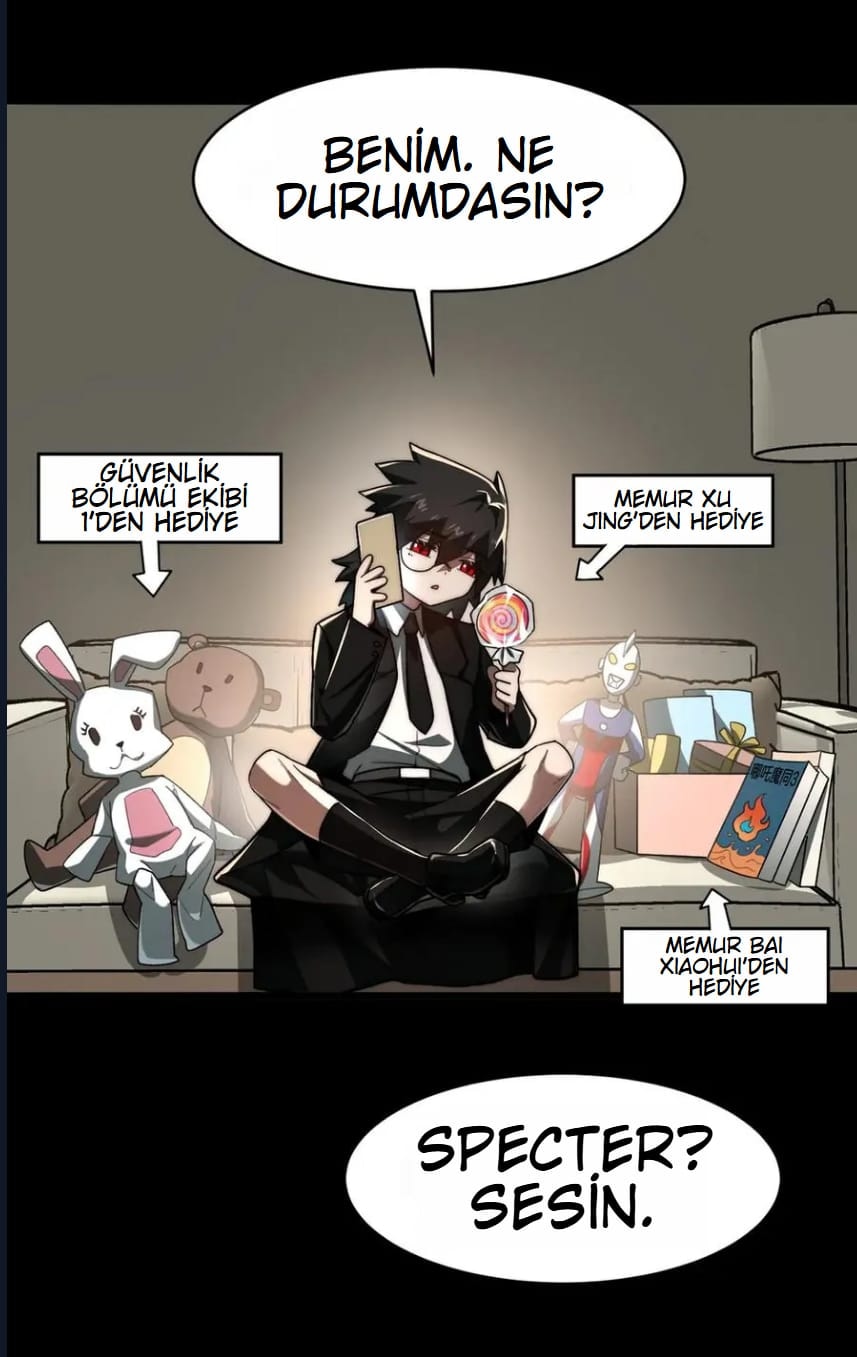 O Bir Şehir Efsanesi Bölüm 92 - Sayfa 11