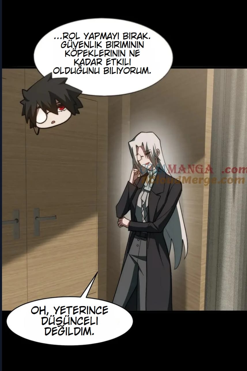 O Bir Şehir Efsanesi Bölüm 92 - Sayfa 12