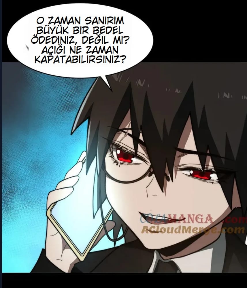 O Bir Şehir Efsanesi Bölüm 92 - Sayfa 14