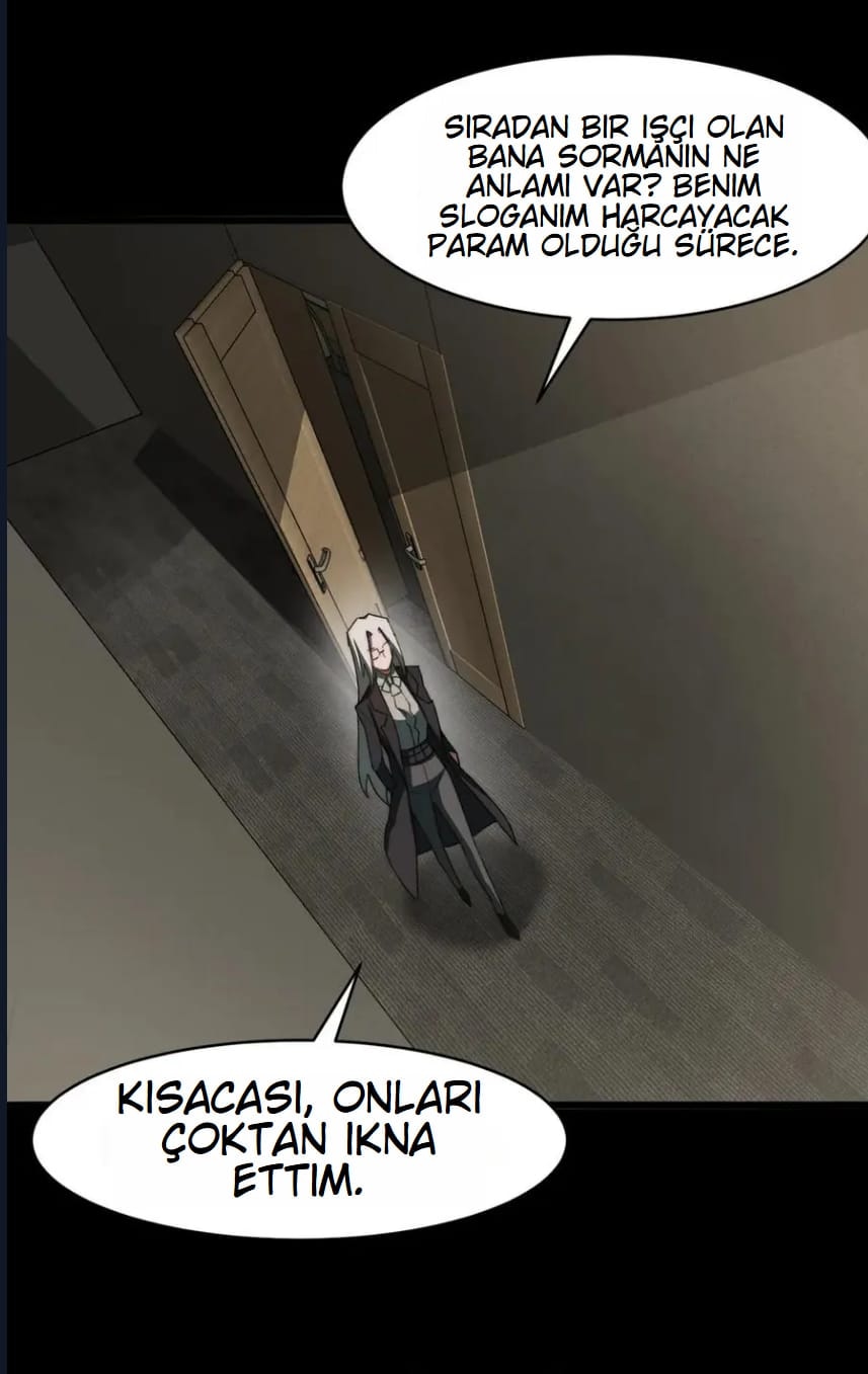 O Bir Şehir Efsanesi Bölüm 92 - Sayfa 15