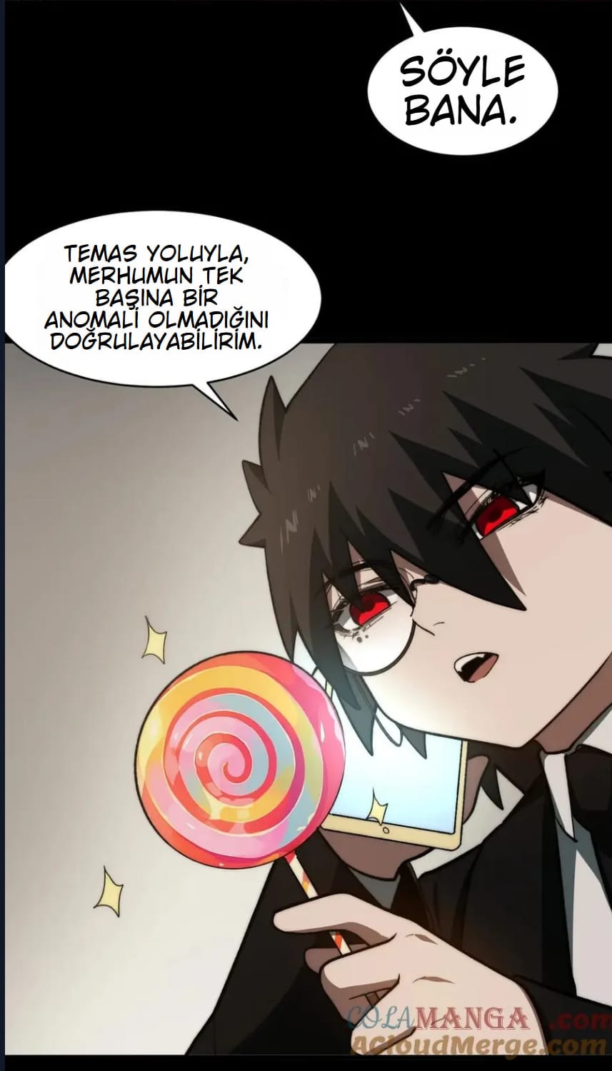 O Bir Şehir Efsanesi Bölüm 92 - Sayfa 19