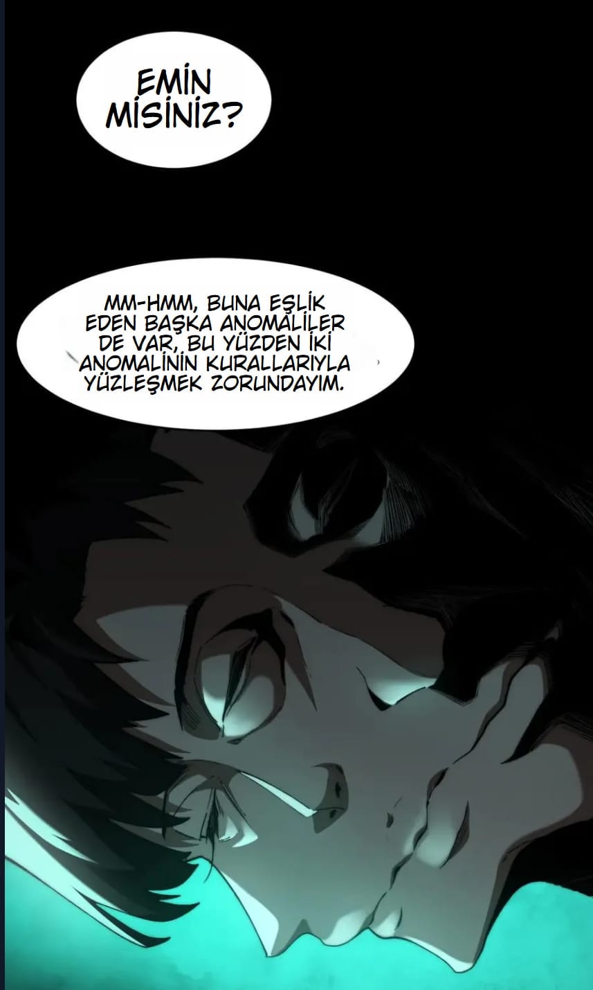 O Bir Şehir Efsanesi Bölüm 92 - Sayfa 20