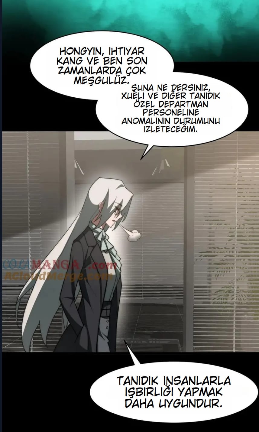 O Bir Şehir Efsanesi Bölüm 92 - Sayfa 21