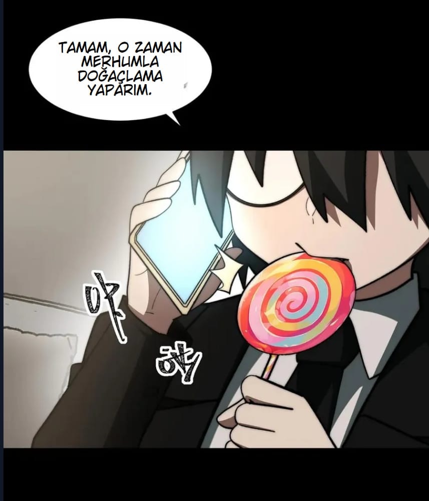 O Bir Şehir Efsanesi Bölüm 92 - Sayfa 24