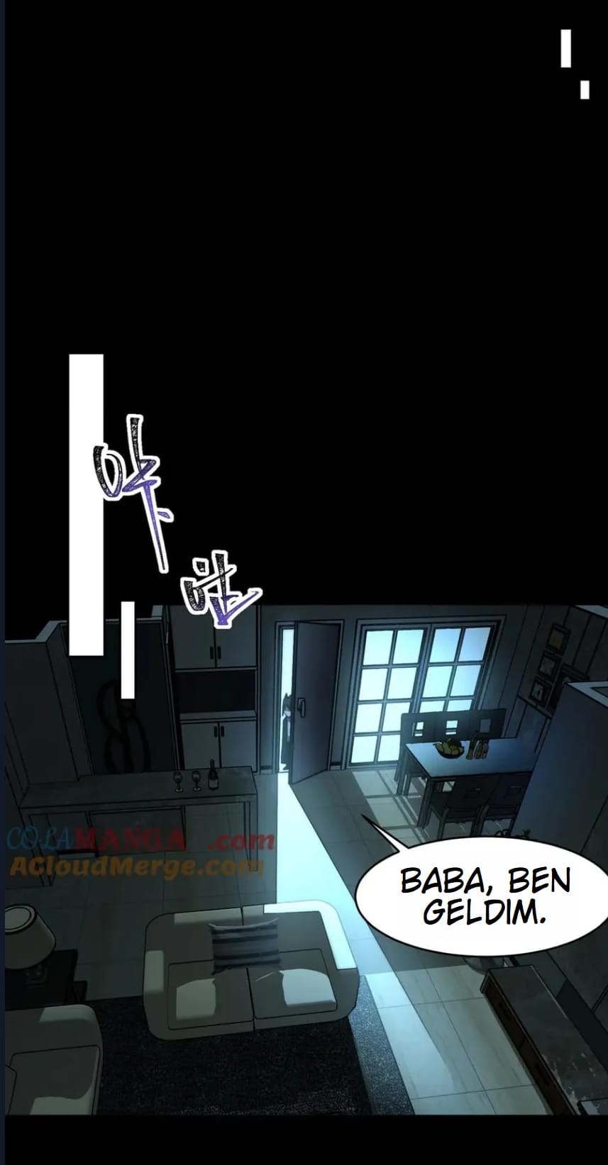 O Bir Şehir Efsanesi Bölüm 92 - Sayfa 26