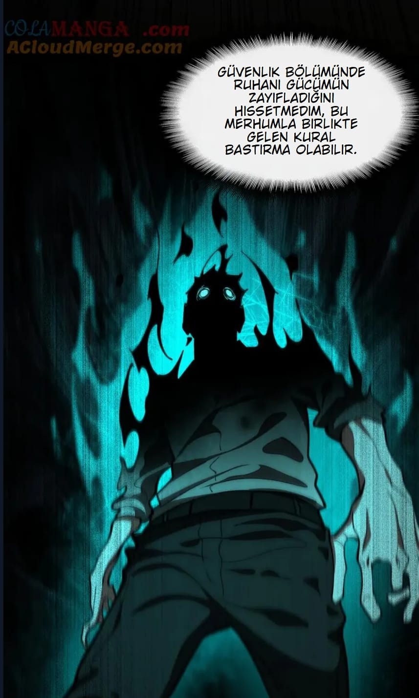 O Bir Şehir Efsanesi Bölüm 92 - Sayfa 32