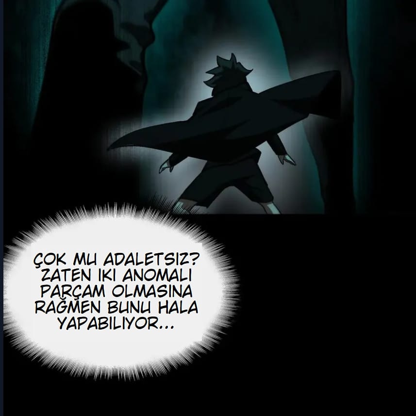 O Bir Şehir Efsanesi Bölüm 92 - Sayfa 33