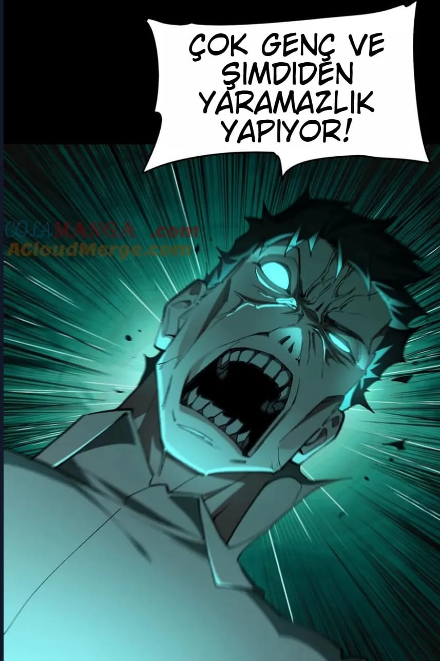 O Bir Şehir Efsanesi Bölüm 92 - Sayfa 34