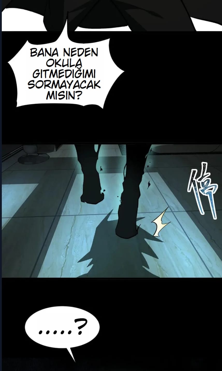 O Bir Şehir Efsanesi Bölüm 92 - Sayfa 36