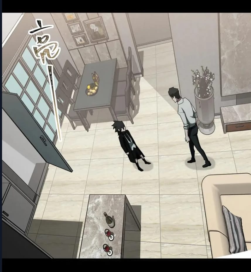 O Bir Şehir Efsanesi Bölüm 92 - Sayfa 39