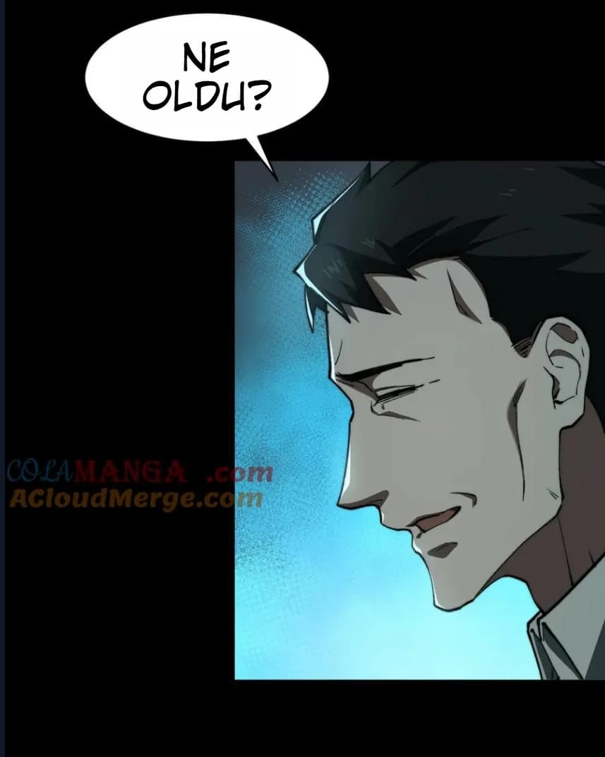 O Bir Şehir Efsanesi Bölüm 92 - Sayfa 40