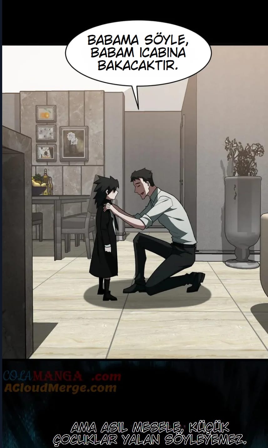 O Bir Şehir Efsanesi Bölüm 92 - Sayfa 42