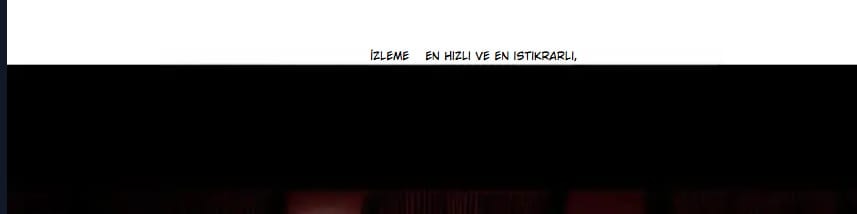 O Bir Şehir Efsanesi Bölüm 54 - Sayfa 1