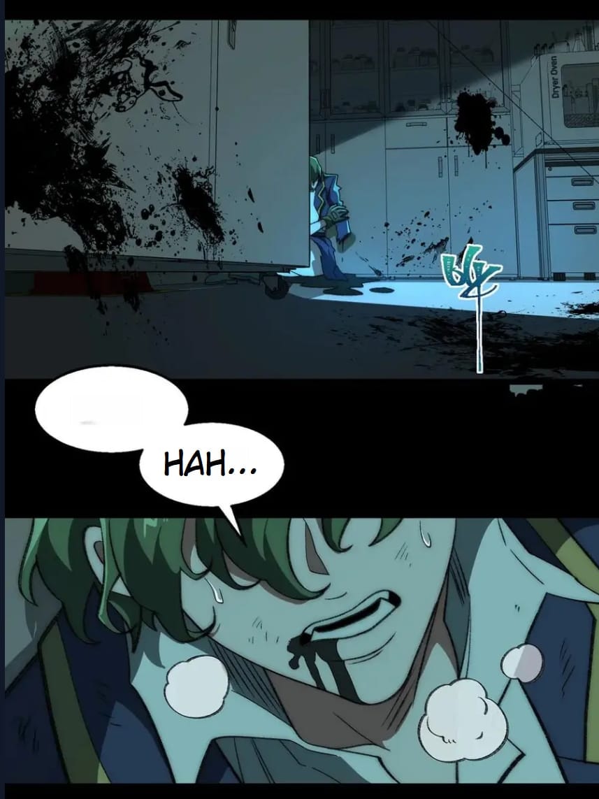 O Bir Şehir Efsanesi Bölüm 54 - Sayfa 5