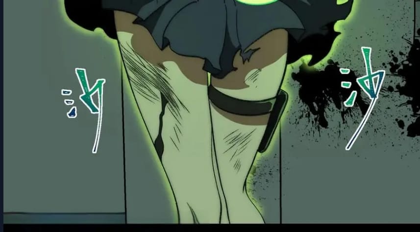 O Bir Şehir Efsanesi Bölüm 54 - Sayfa 8