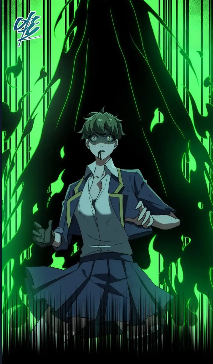 O Bir Şehir Efsanesi Bölüm 54 - Sayfa 20