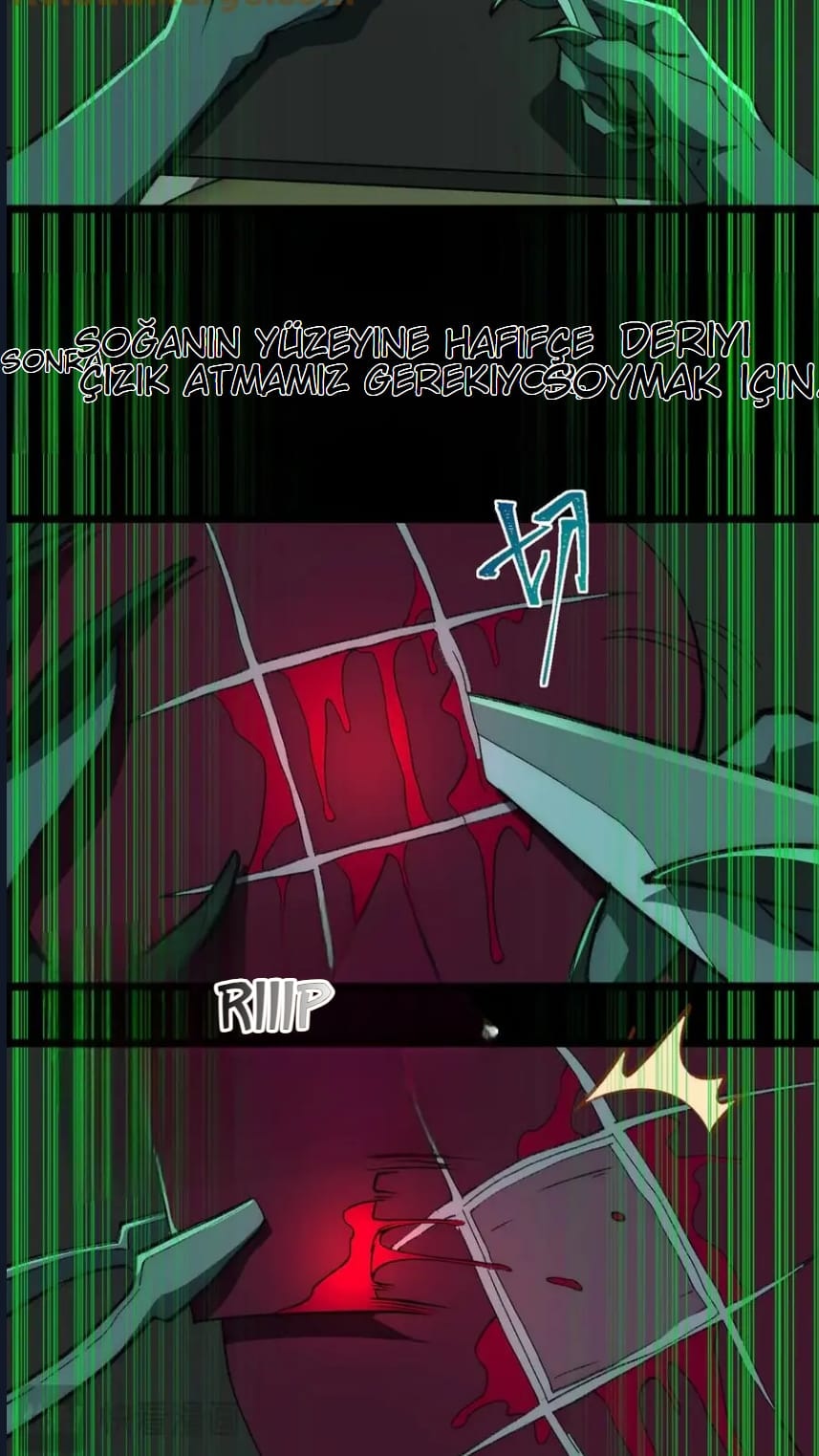 O Bir Şehir Efsanesi Bölüm 54 - Sayfa 25