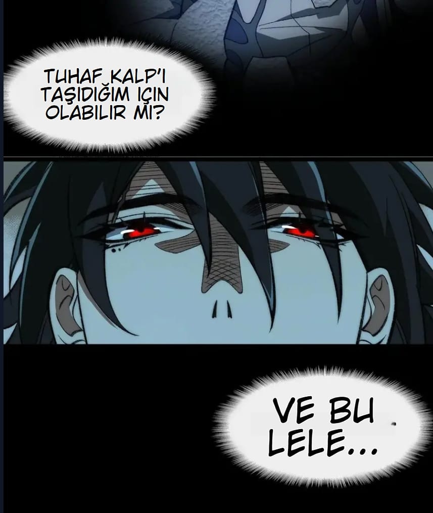 O Bir Şehir Efsanesi Bölüm 54 - Sayfa 37