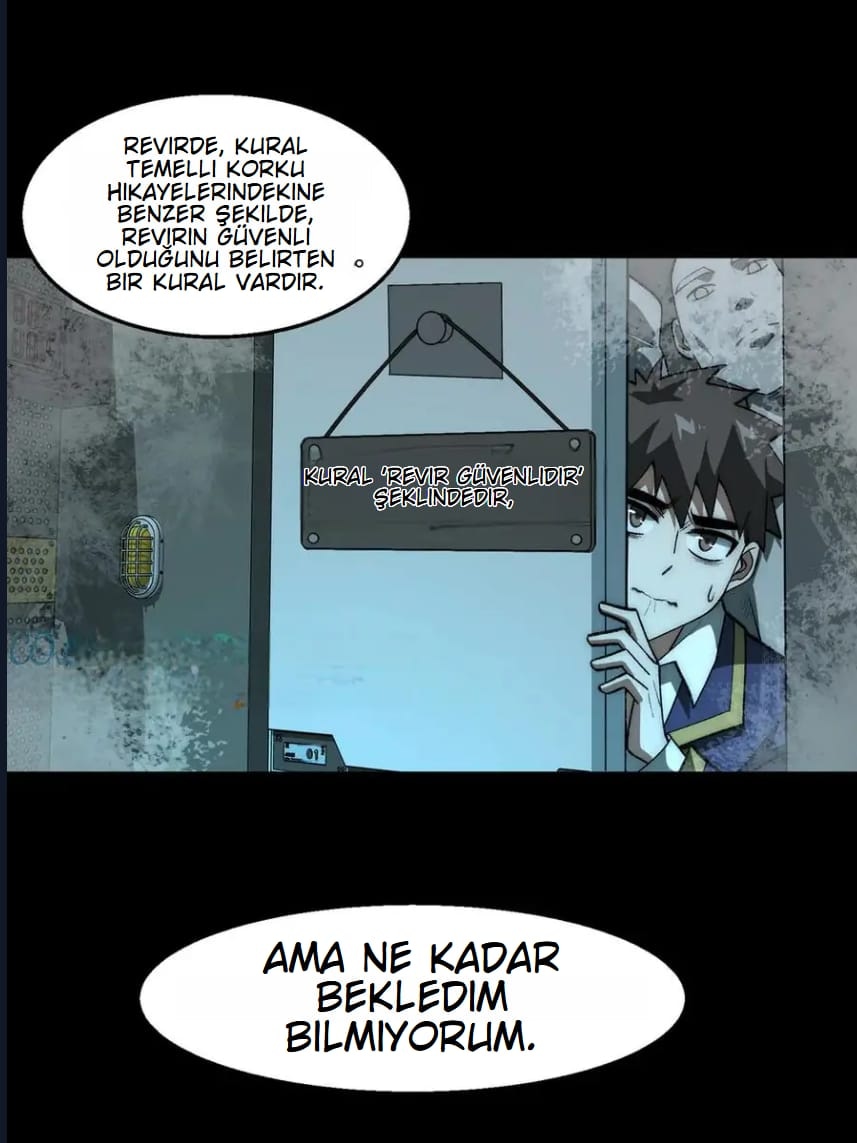 O Bir Şehir Efsanesi Bölüm 54 - Sayfa 41