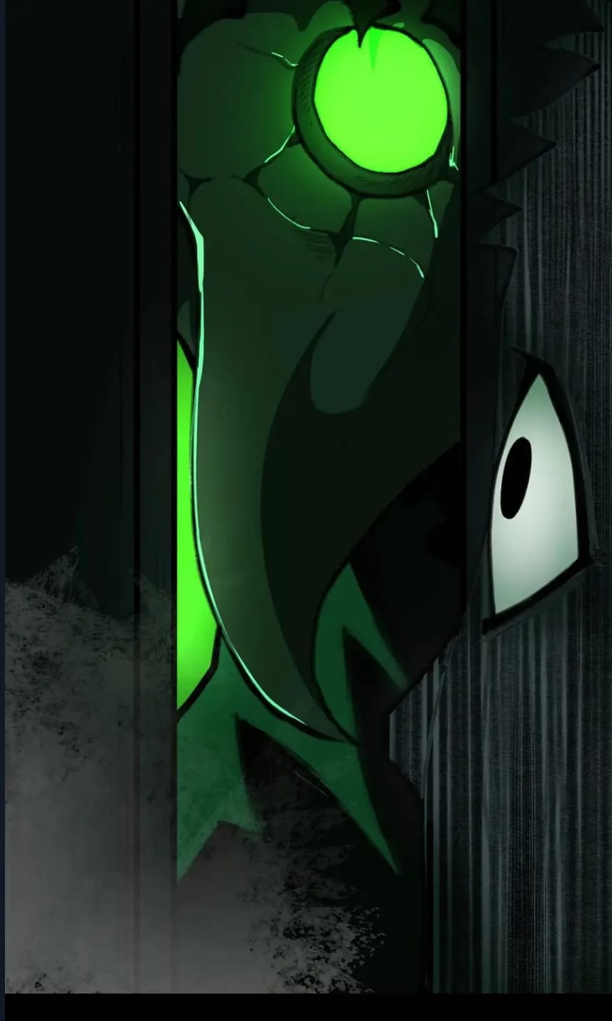 O Bir Şehir Efsanesi Bölüm 54 - Sayfa 44