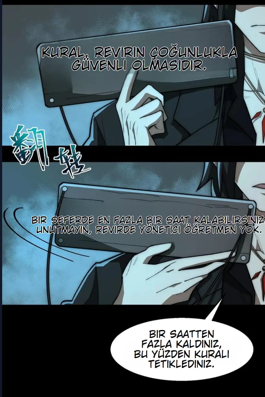 O Bir Şehir Efsanesi Bölüm 54 - Sayfa 46