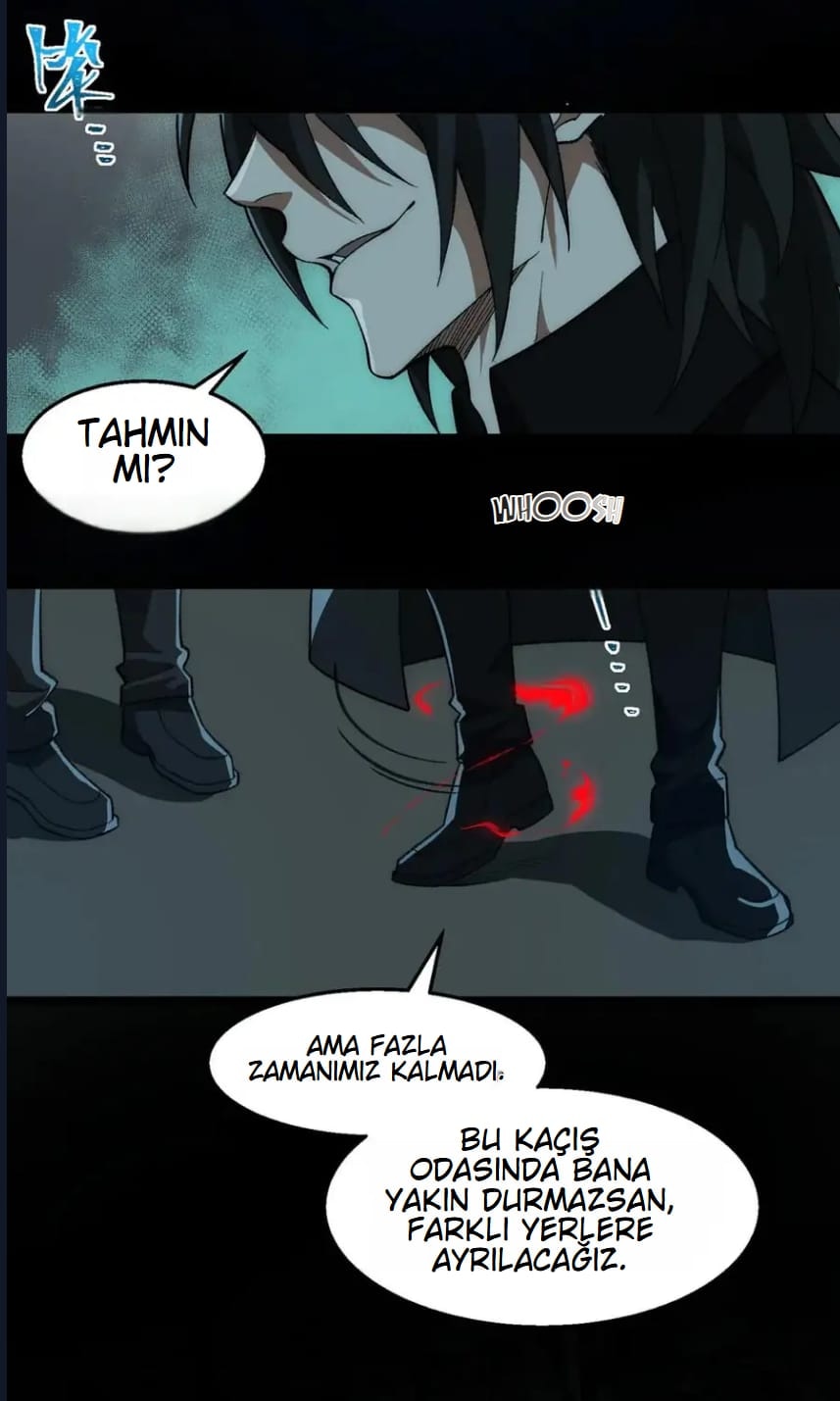 O Bir Şehir Efsanesi Bölüm 54 - Sayfa 54