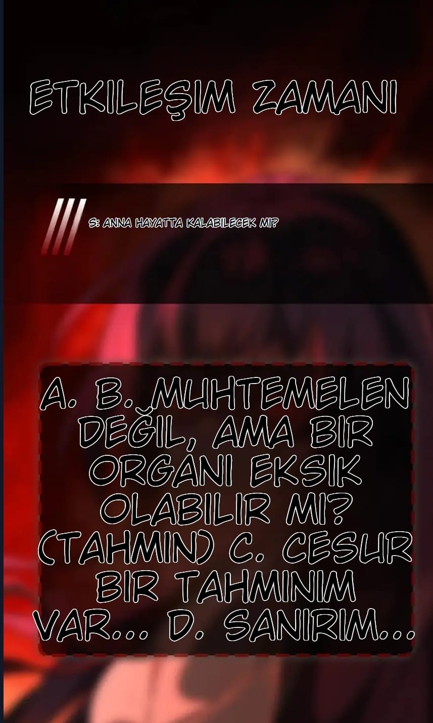 O Bir Şehir Efsanesi Bölüm 54 - Sayfa 61