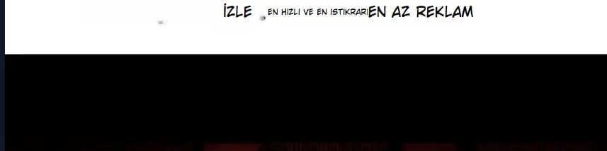 O Bir Şehir Efsanesi Bölüm 32 - Sayfa 1