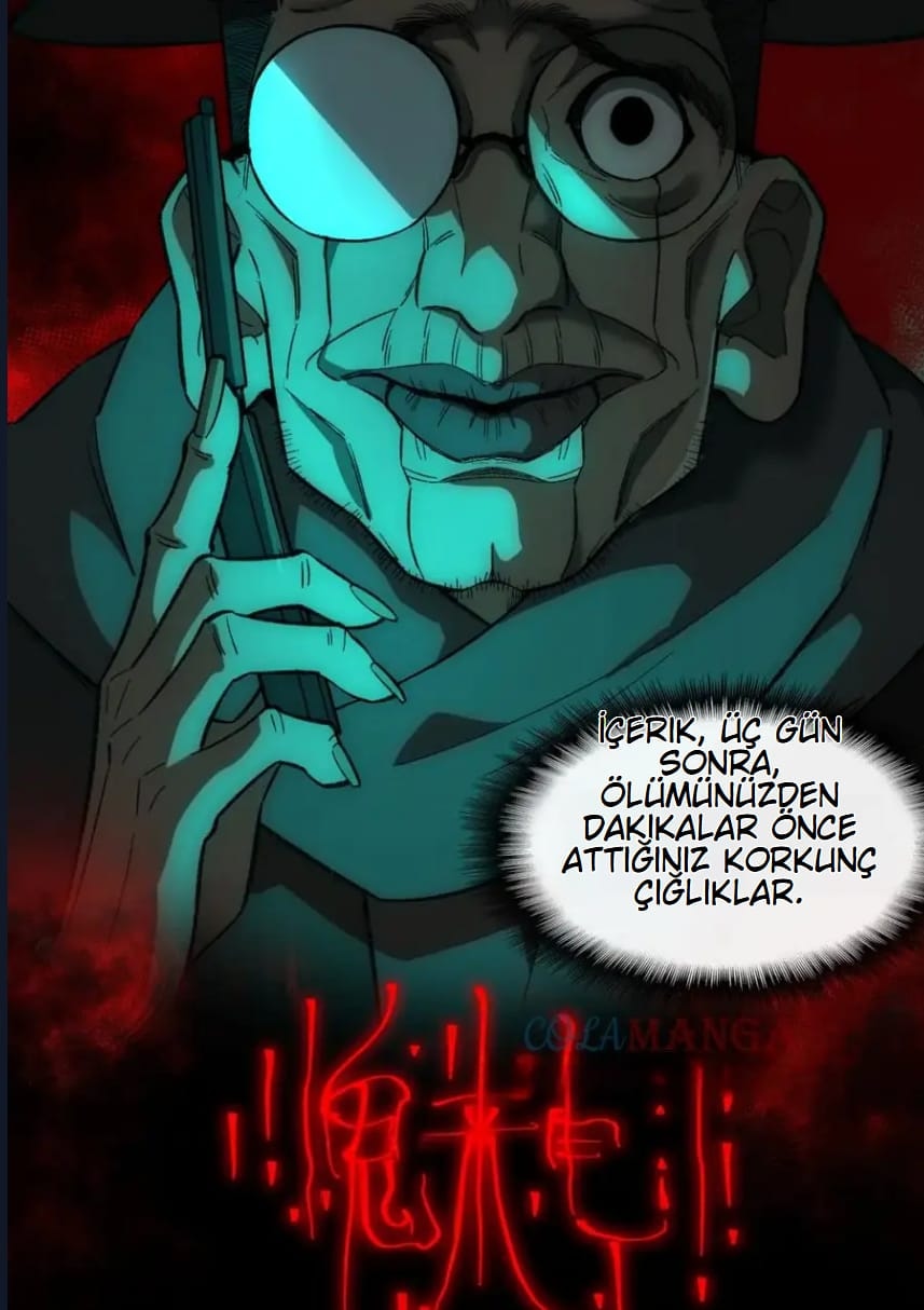 O Bir Şehir Efsanesi Bölüm 32 - Sayfa 5