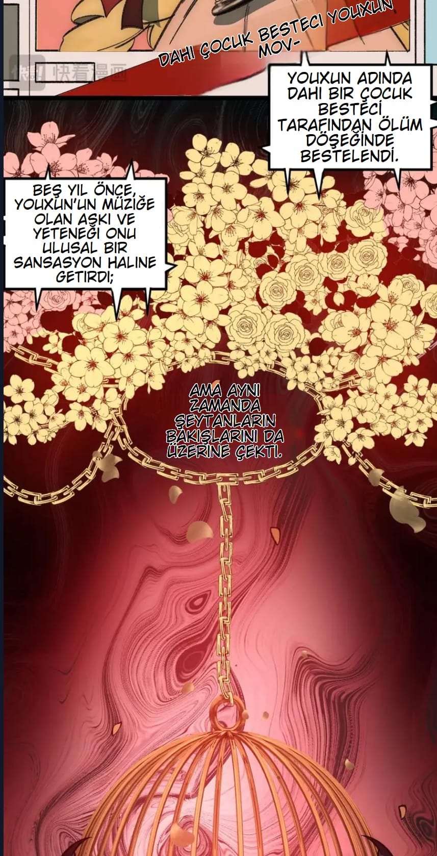 O Bir Şehir Efsanesi Bölüm 32 - Sayfa 9